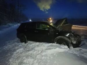 В Якутии произошло жесткое ДТП: Новые подробности