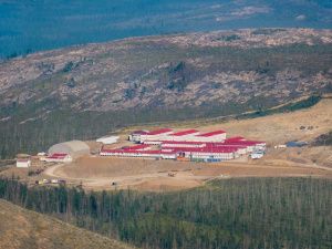 «Нордголд» выпустил снятый в Олекминском районе Якутии киносериал «Вахтовый метод»