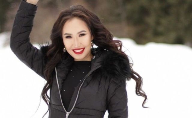 У якутской красавицы Любови Мироновой заблокировали все счета