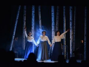 ТЮЗ о юбилейном театральном сезоне 