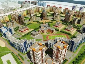 В Якутске жара, дождь, гроза