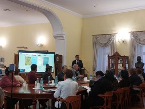 В Якутии переиздали фундаментальные труды известных этнографов  Гавриила Ксенофонтова и Сэһэн Боло