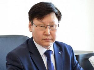 Должность ректора СВФУ. Михайлова переиграла Томтосова? 