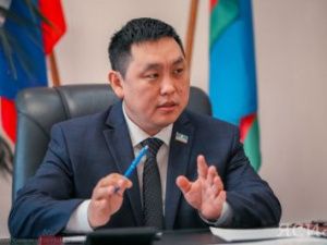 Павел Аргунов: О кардиоцентре, онкоцентре, аварийном жилье, 202-м и 203-м микрорайонах Якутска