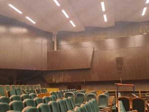 В Якутии откроют республиканский Театр кукол после капремонта