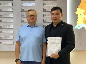 Партия «РОДИНА» зарегистрирована в ЦИК РС (Я)