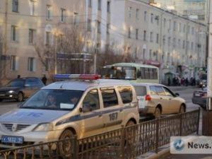 ГАИ объявила о массовых проверках в Якутске