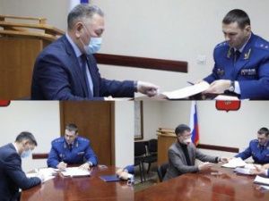 Минобразования Якутии по поводу предостережения генпрокуратуры РФ