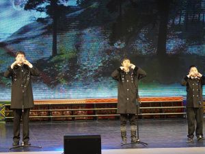 «Шкатулка желаний»: дети Якутии раскрыли секрет настоящей дружбы