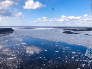 В Якутске опять холодает