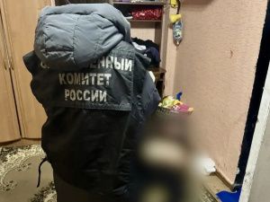 Семейная ссора с трагическим финалом: жительница Мирного осуждена за убийство супруга