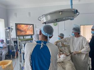 «В первую очередь  мы руководствуемся интересами наших пациентов» 