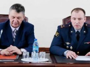 В Якутске уровень преступности существенно снизился