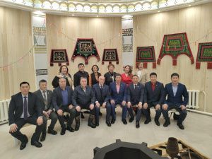 В Вилюйском улусе открыли новый многофункциональный культурный центр