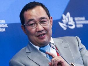 Врио главы Якутии намерен продолжить перемены в кабмине региона