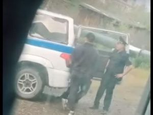 Министром МВД Якутии назначена служебная проверка в отношении полицейских из Абыйского района