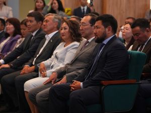 В Якутске открылся Адаптивный образовательный комплекс