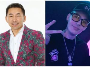 Певец Эрхаан ударил сотрудника караоке: "Ставьте песню прямо сейчас, я отличник культуры Якутии!"  