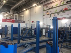 ООО «Ассоциация строителей АЯМ». Будущее отечественной техники за газовыми двигателями