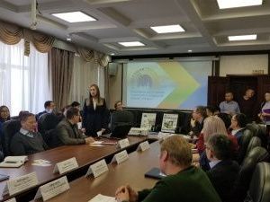 В Якутске рассматривают внедрение системы ориентирования «Говорящий город» для незрячих людей