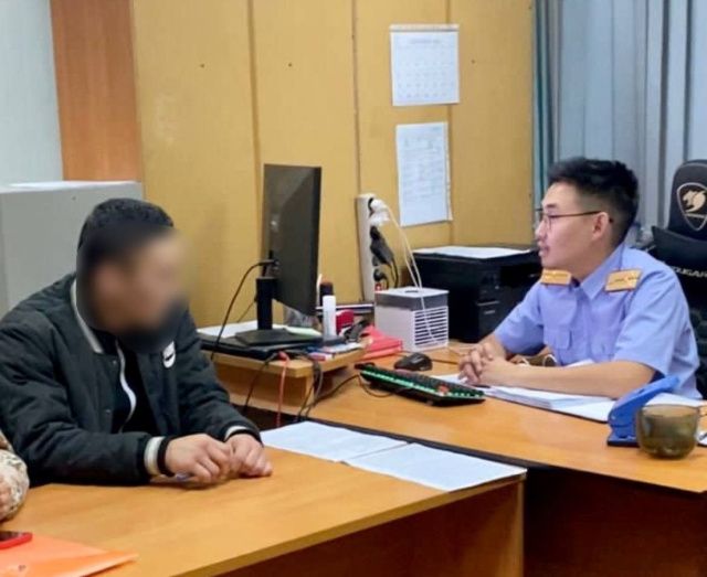 В Якутске взят под стражу мужчина, обвиняемый в смертельном избиении человека