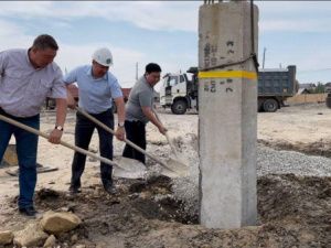 Якутскую строительную компанию потребовали оштрафовать на 74 млн рублей за срыв сроков по госконтрактам