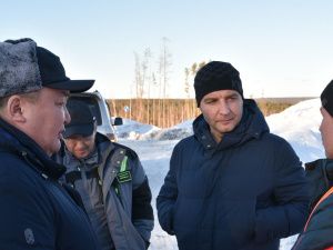 Четыре мостовых сооружения введет в эксплуатацию Росавтодор в 2020 году в Якутии