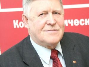 Зюганов доволен якутской рыбкой! "Этот мужчина поступил глупо, но верно"