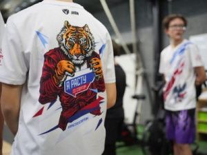 Дети участников СВО могут бесплатно посещать спортивные секции спортивного клуба «Я расту со спортом»