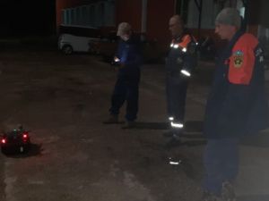 В Якутии пропавший без вести постоялец дома-интерната для престарелых и инвалидов мог уехать на попутке