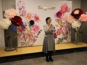 В Якутске провели Мама-фест «Super мамы 203»