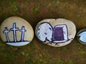 Сегодня Радоница 