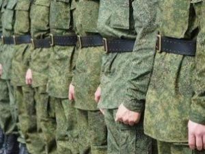 Призыв в условиях пандемии: 1285 якутян отправились на службу в армию