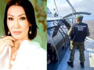 Будут судить капитана теплохода, по вине которого в аварии пострадали несколько граждан – в их числе сестра главы Якутии