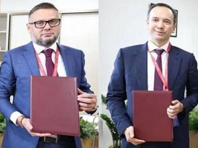 Две компании с одним директором поделили 10 гектар земли в Якутске