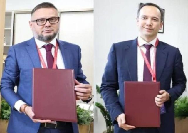 Две компании с одним директором поделили 10 гектар земли в Якутске