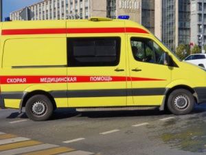 Число отравившихся роллами выросло до 14 человек, госпитализированы 6