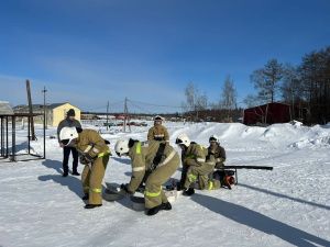 Сегодня Верхневилюйский техникум отмечает полувековой юбилей
