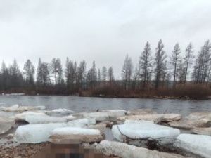 В Якутии найдено тело охотника, пропавшего накануне в лесу