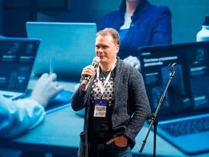 Стартовал финал Всероссийского конкурса «Моя профессия – ИТ»