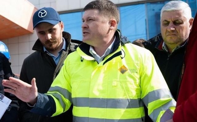 Чиновника оштрафовали на 10 тысяч рублей за нецелевое расходование 3,2 млн рублей