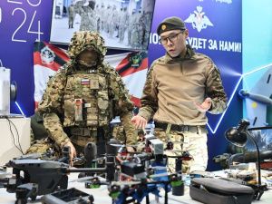 В Якутске стартовал финал фестиваля «Муус устар-2024»