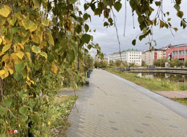 Как долго сохранится теплая погода в Якутии, рассказали в УГМС