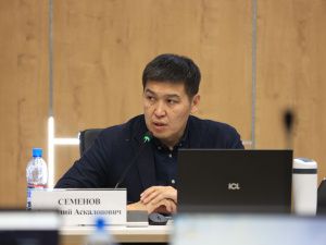 В Якутии оценили работу органов власти по цифровой трансформации
