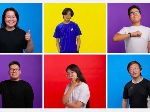 Всероссийский конкурс «Моя профессия – ИТ» стартовал в 10 регионах страны