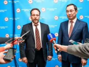 Росатом в ближайшее время приступит к реализации проектов в Якутии