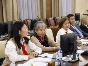 Общественный проект «Моя трудовая молодость» планируют масштабировать по всей Якутии