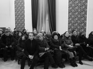 Был принципиальным и справедливым. Якутия простилась с Виктором Губаревым — как это было