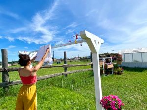 Молодой сварщик из Мегино-Кангаласского района получил 500 тысяч рублей по соцконтракту