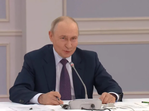 Зачем в Якутии Путину создали ложное чувство гордости?